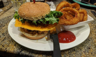 Ricky's All Day Grill Chilliwack Comida