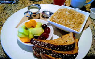 Ricky's All Day Grill Chilliwack Comida