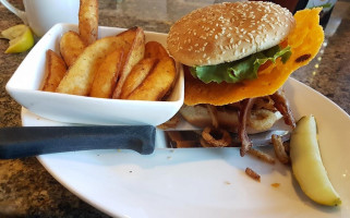 Ricky's All Day Grill Chilliwack Comida