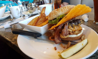 Ricky's All Day Grill Chilliwack Comida