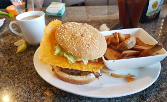 Ricky's All Day Grill Chilliwack Comida