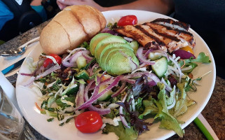 Ricky's All Day Grill Chilliwack Comida