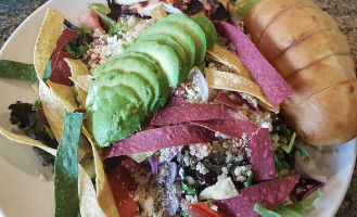 Ricky's All Day Grill Chilliwack Comida