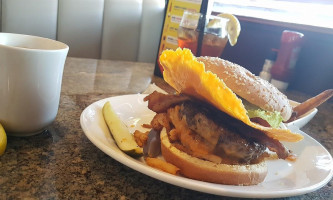 Ricky's All Day Grill Chilliwack Comida