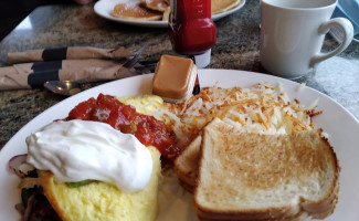 Ricky's All Day Grill Chilliwack Comida