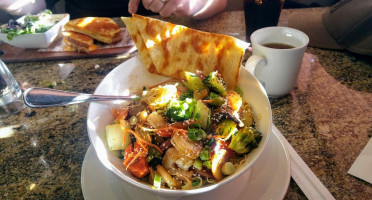 Ricky's All Day Grill Chilliwack Comida