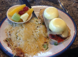 Ricky's All Day Grill Chilliwack Comida