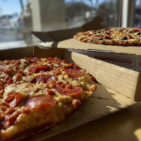 Ricky's All Day Grill Chilliwack Comida