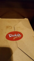 Ricky's All Day Grill Chilliwack Bebida