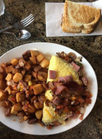 Ricky's All Day Grill Chilliwack Comida