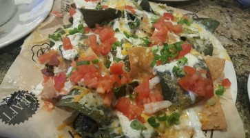 Ricky's All Day Grill Chilliwack Comida