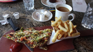 Ricky's All Day Grill Chilliwack Comida