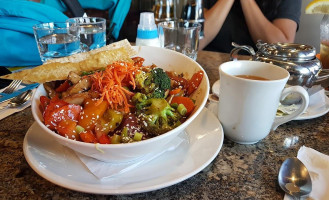 Ricky's All Day Grill Chilliwack Comida