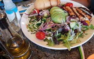 Ricky's All Day Grill Chilliwack Comida