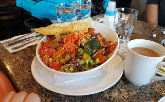 Ricky's All Day Grill Chilliwack Comida