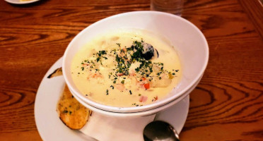 The Butcher's Block Comida