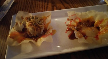 The Butcher's Block Comida