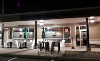 The Butcher's Block Exterior