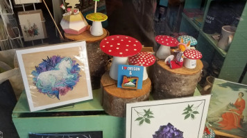 The Butcher's Block Carta