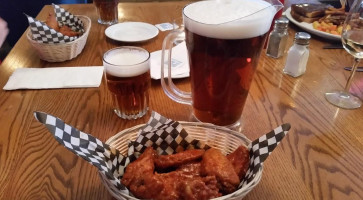 The Butcher's Block Comida