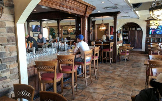 The Butcher's Block Exterior