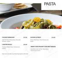 The Butcher's Block Carta