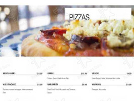 The Butcher's Block Carta