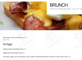 The Butcher's Block Carta