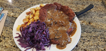 Ricky's All Day Grill Chilliwack Comida