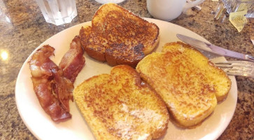 Ricky's All Day Grill Chilliwack Comida