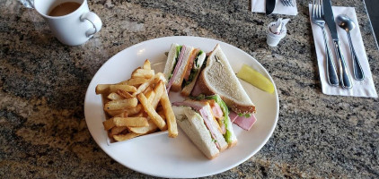 Ricky's All Day Grill Chilliwack Comida