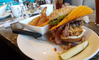 Ricky's All Day Grill Chilliwack Comida