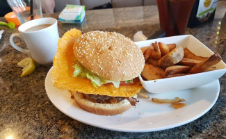 Ricky's All Day Grill Chilliwack Comida