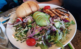 Ricky's All Day Grill Chilliwack Comida