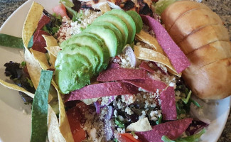 Ricky's All Day Grill Chilliwack Comida