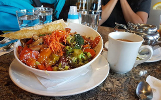 Ricky's All Day Grill Chilliwack Comida