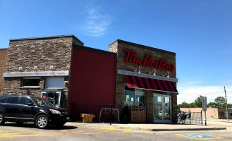Tim Hortons