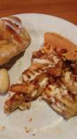 Pizza Hut food