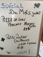 Resto Pub Le Gentilly Carta