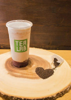Tealab drink