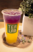Tealab drink
