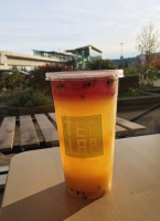 Tealab drink