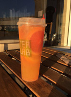 Tealab drink