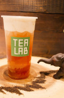 Tealab drink