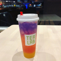Tealab drink