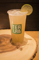 Tealab drink