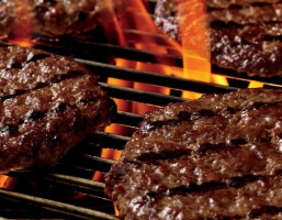 Burger King food