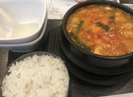 1st Avenue Seafood By Pocha