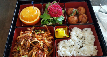 1st Avenue Seafood By Pocha