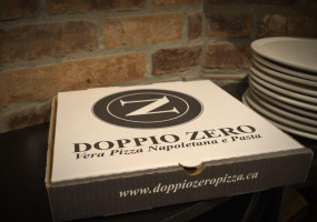 Doppio Zero Pizza